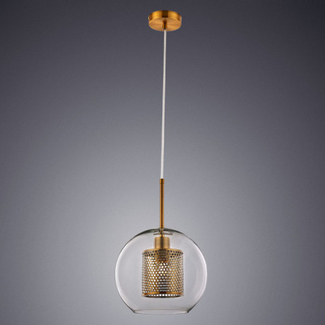 Подвесной светильник ARTE Lamp A7625SP-1AB