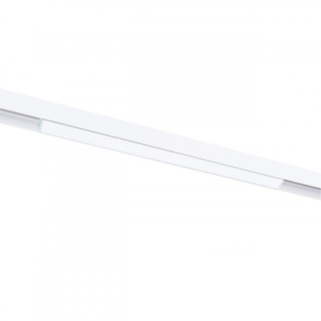 Светильник на шине ARTE Lamp A4663PL-1WH