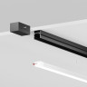 Профиль для шинопроводов Maytoni O-TR001-P-B3M