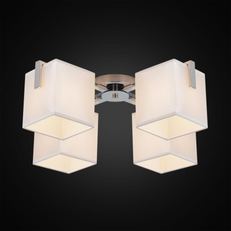 Накладная люстра Citilux CL465141