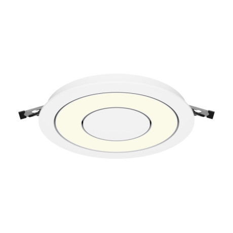 Встраиваемый светильник Maytoni Technical DL102-12W3K-W