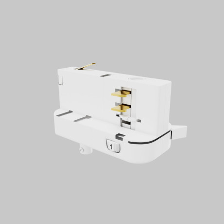 Адаптер Maytoni Technical TRA005-3-A-W
