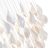 Каскадная люстра Stilfort 4042/01/130P