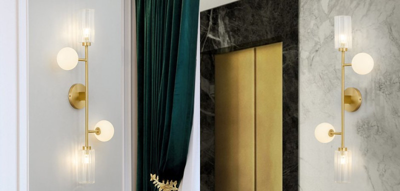 Бра ImperiumLoft 144094-22