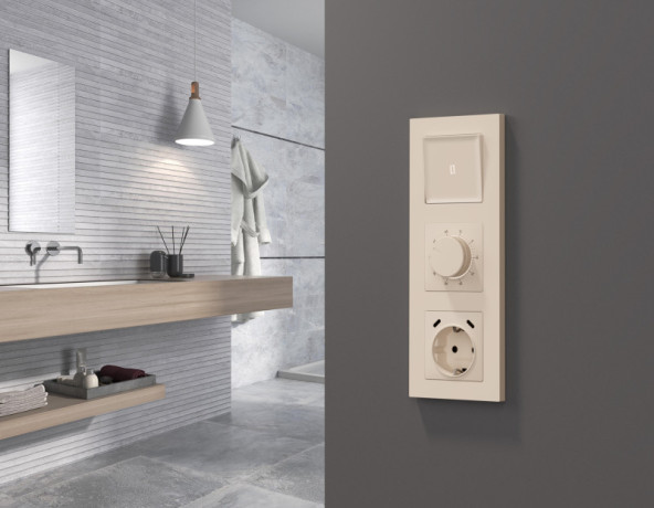 Розетка Ambrella Volt MA330510