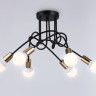 Люстра на штанге Ambrella Light TR80419