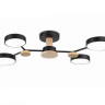 Люстра на штанге Ambrella Light FL4860
