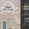 Накладная люстра Ambrella Light FA2835