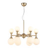 Подвесная люстра Ambrella Light LH51050