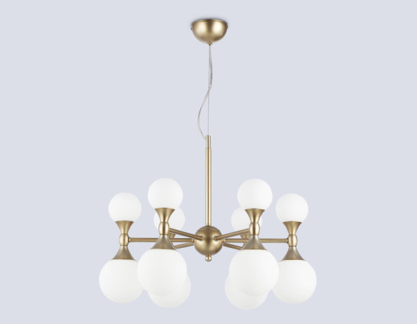 Подвесная люстра Ambrella Light LH51050