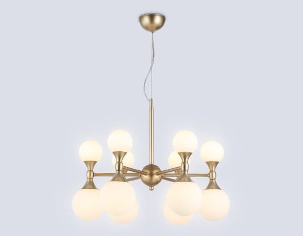 Подвесная люстра Ambrella Light LH51050