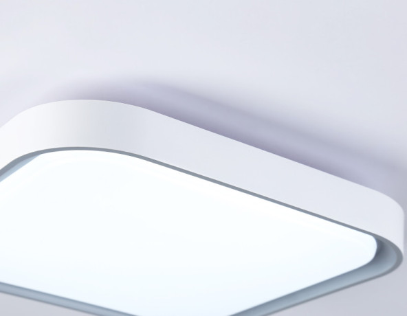 Накладной светильник Ambrella Light FZ1256