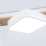 Накладной светильник Ambrella Light FL4877