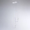 Подвесной светильник Ambrella Light FL66365