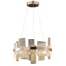 Подвесная люстра Kink Light 08033-60,33