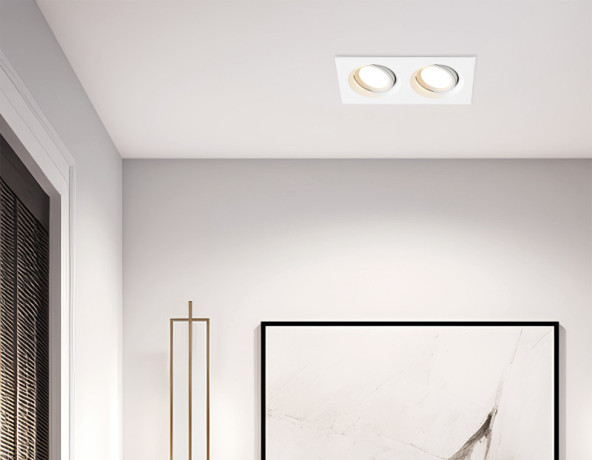 Встраиваемый светильник Ambrella Light TN1145