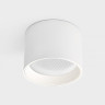 Влагозащищенный светильник ITALLINE IT02-007 white 3000K