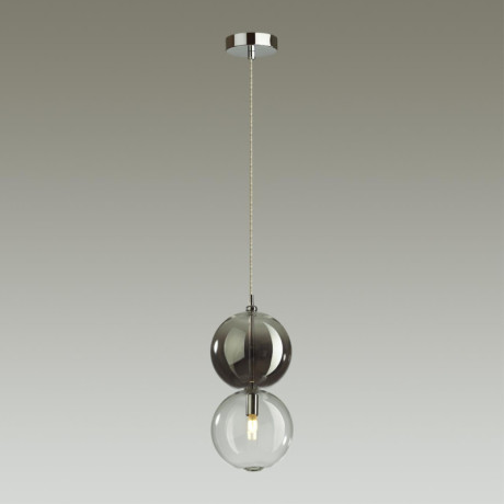 Подвесной светильник Odeon Light 4980/1A