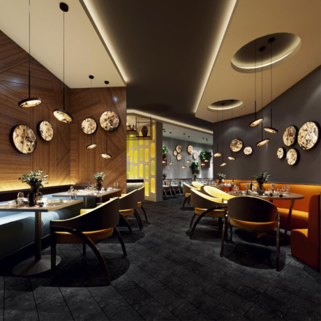 Подвесной светильник Odeon Light 5064/15L