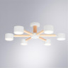 Люстра на штанге ARTE Lamp A1624PL-6WH