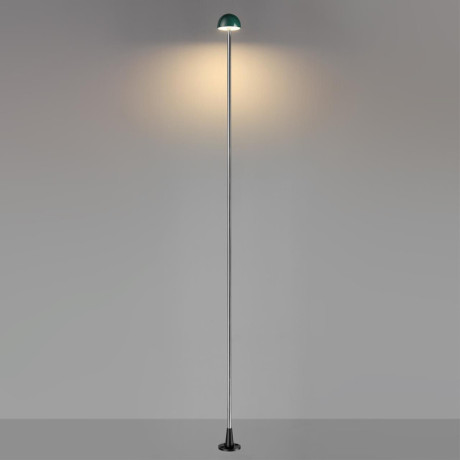 Садово-парковый светильник Odeon Light 7122/4GLB