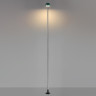 Садово-парковый светильник Odeon Light 7122/4GLB