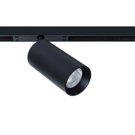 Светильник на шине ARTE Lamp A7491PL-1BK