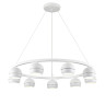 Подвесная люстра LUMION 8254/9