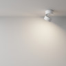 Накладной светильник Maytoni Technical C024CL-12W4K-W-1