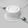 Влагозащищенный светильник Maytoni Technical DL126-GX53-WMG