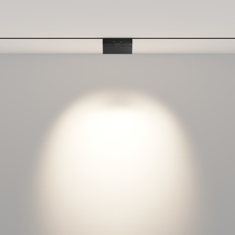 Светильник на шине Maytoni Technical TR033-2-6W4K-B