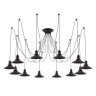 Подвесной светильник Citilux CL451122