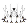 Подвесной светильник Citilux CL451122