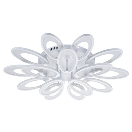 Накладная люстра Escada 10229/SG LED