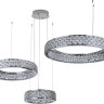 Каскадная люстра Stilfort 4040/09/03P+PL