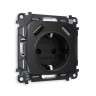 Розетка Ambrella Volt MO809010