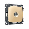 Розетка Ambrella Volt MO613005