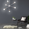 Люстра на штанге Ambrella Light TR80432