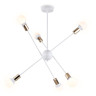 Люстра на штанге Ambrella Light TR80432
