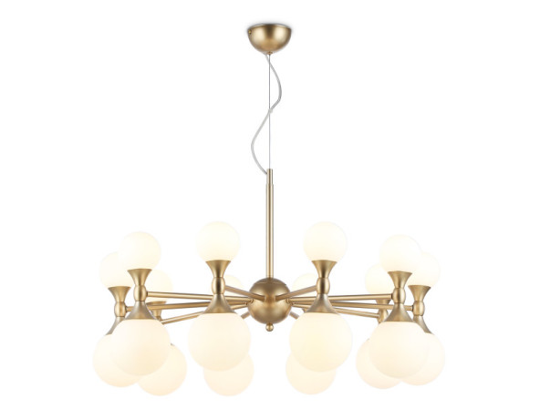 Подвесная люстра Ambrella Light LH51051