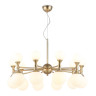 Подвесная люстра Ambrella Light LH51051