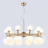 Подвесная люстра Ambrella Light LH51051