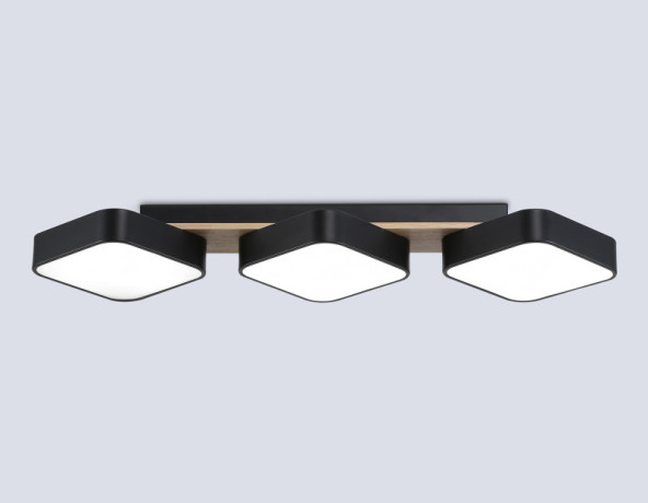 Накладной светильник Ambrella Light FL4878