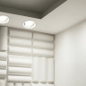 Встраиваемый светильник Ambrella Light TN6651