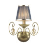 Бра Odeon Light 3921/1W
