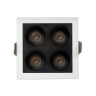 Встраиваемый светильник Vitaluce VT0200062-00