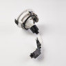 Встраиваемый светильник ITALLINE DE-200 white