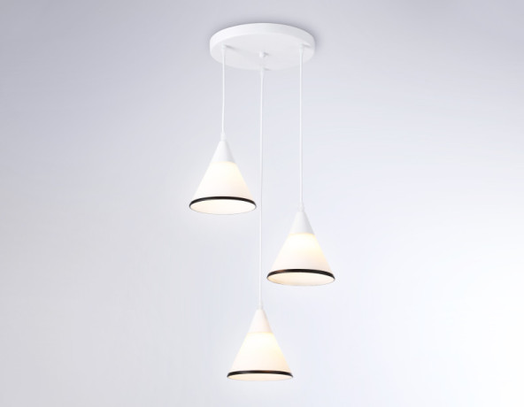 Каскадная люстра Ambrella Light TR3167