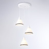 Каскадная люстра Ambrella Light TR3167