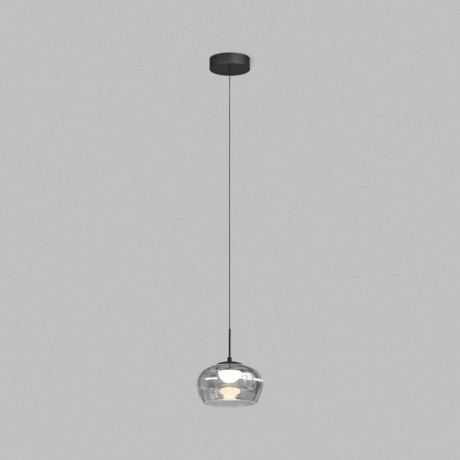 Подвесной светильник Denkirs DK6741-BK+SM